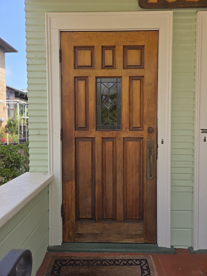 2BR/1BA Duplex on Bonita Ave · Berkeley photo 4