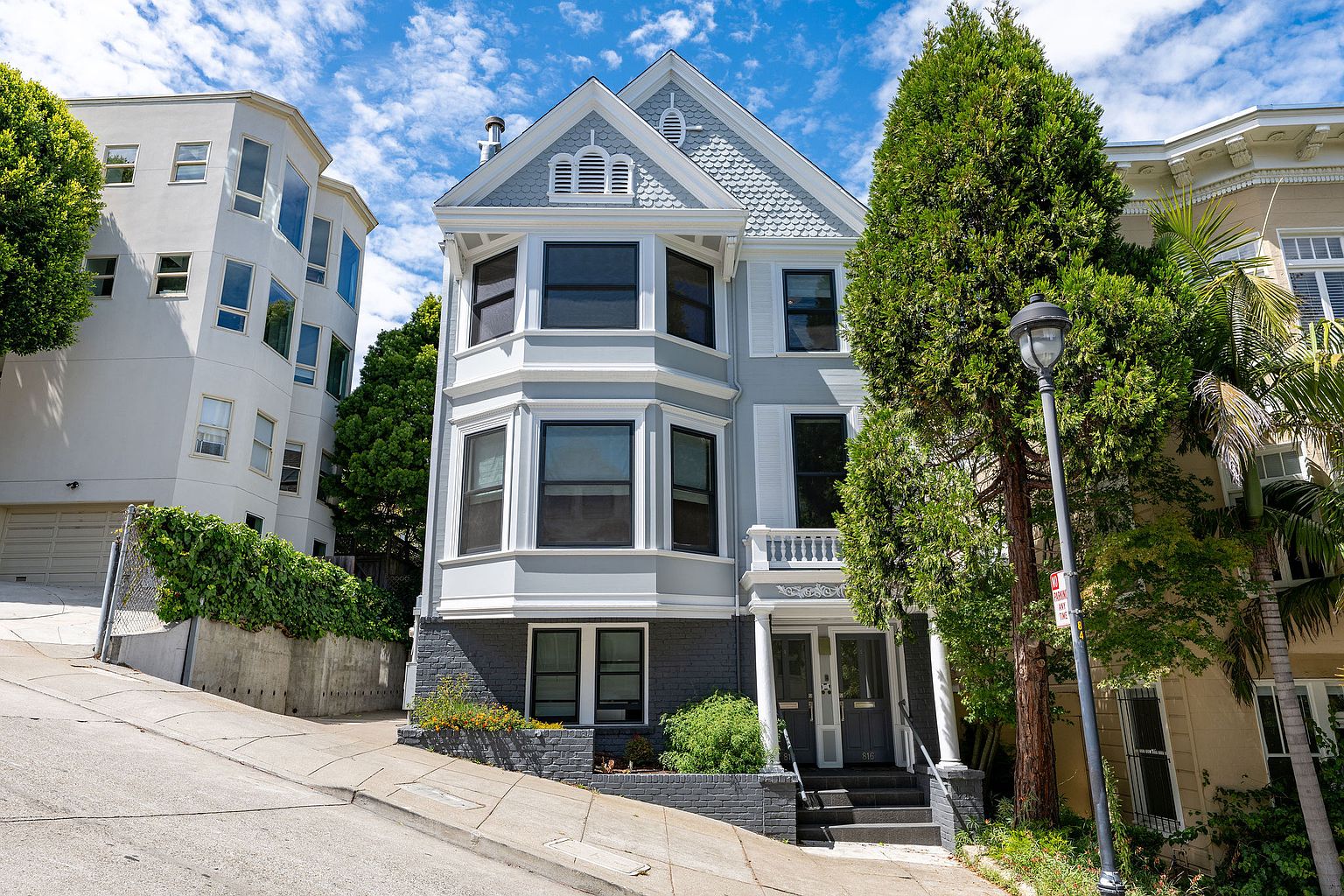 816 Duboce Ave photo 3
