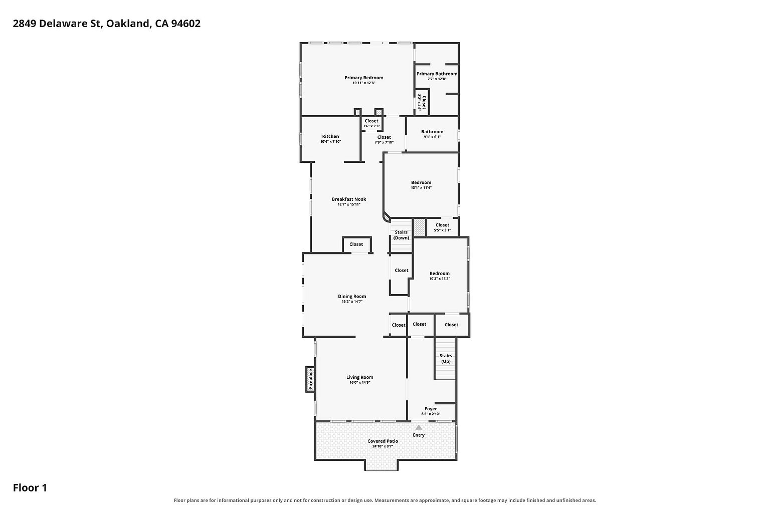 2849 Delaware St photo 4