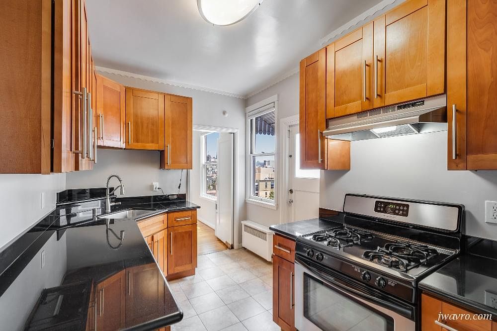 1BR/1BA Other on Jackson St · San Francisco photo 2