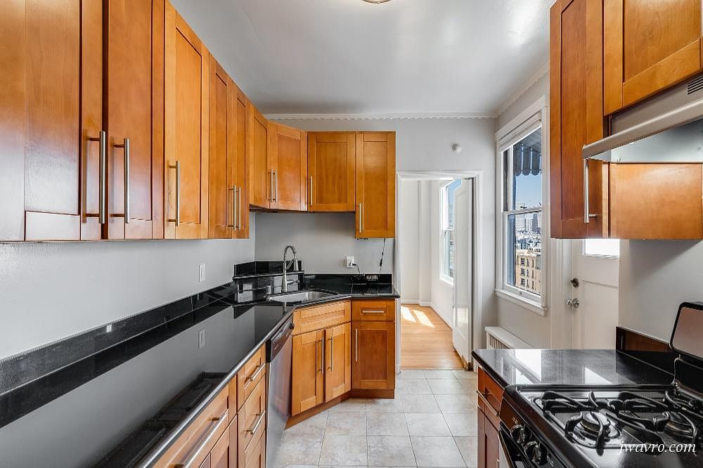 1BR/1BA Other on Jackson St · San Francisco photo 3
