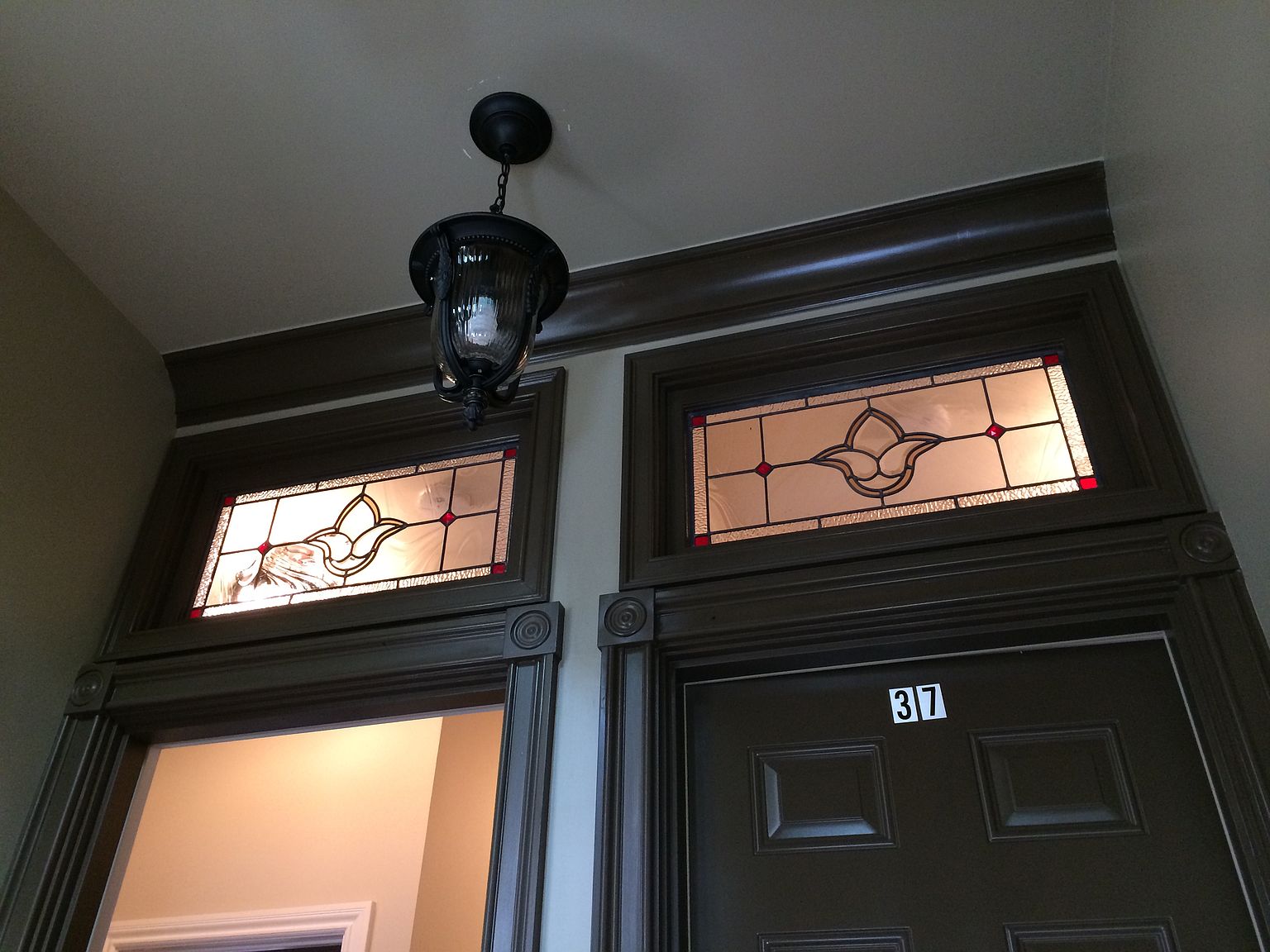 35A Capp St photo 2