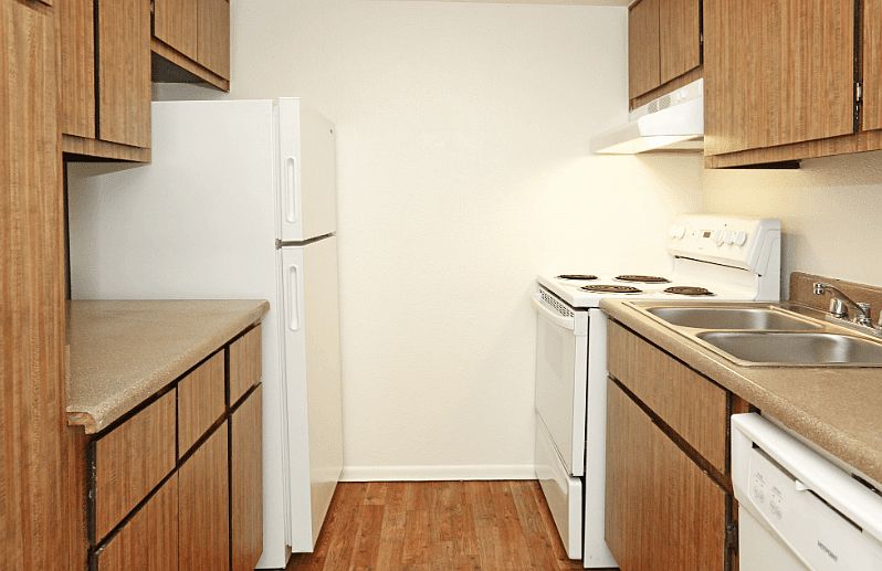 Two Bedroom photo 4