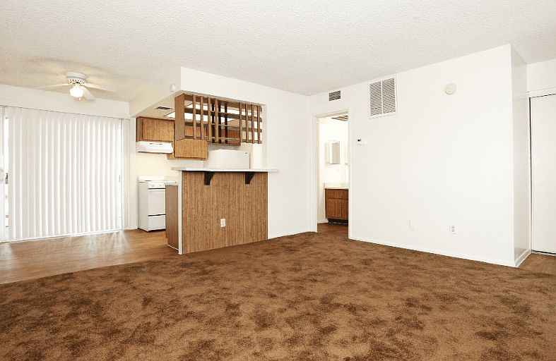 Two Bedroom photo 3