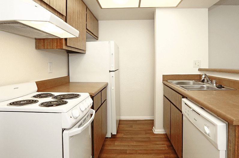 Two Bedroom photo 5