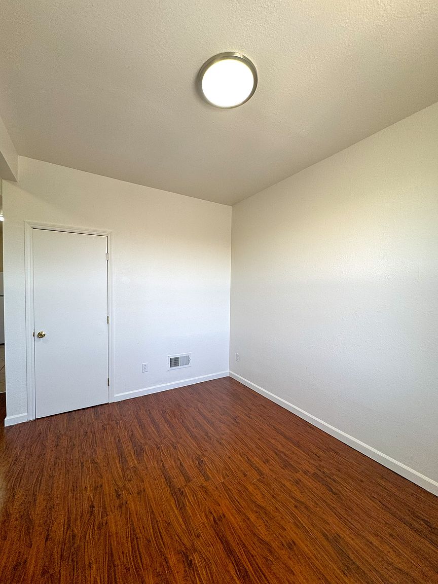 2BR/1BA Condo on Quesada Ave · San Francisco photo 5