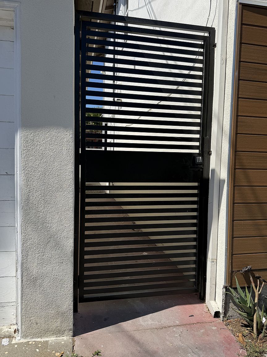 2BR/2BA Apartment on N Idaho St · San Mateo photo 2