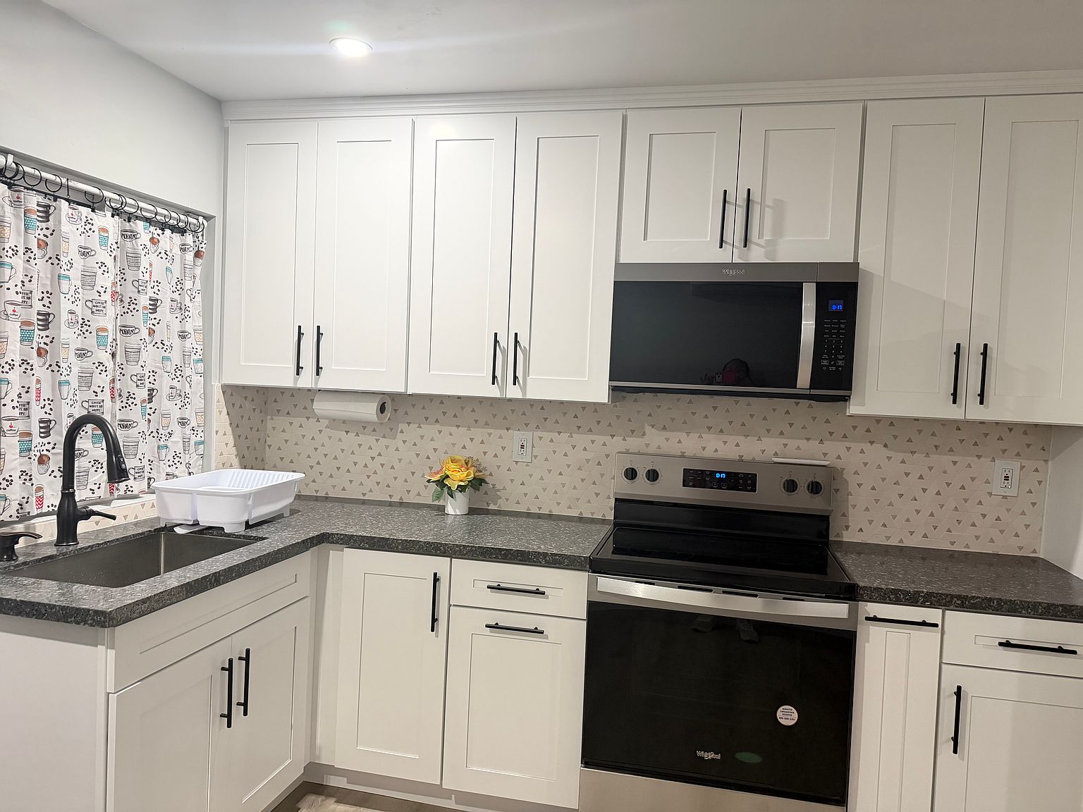 4802 Tacayme Dr