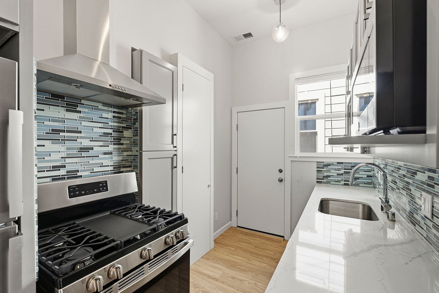 Apartments on Post St · San Francisco photo 4