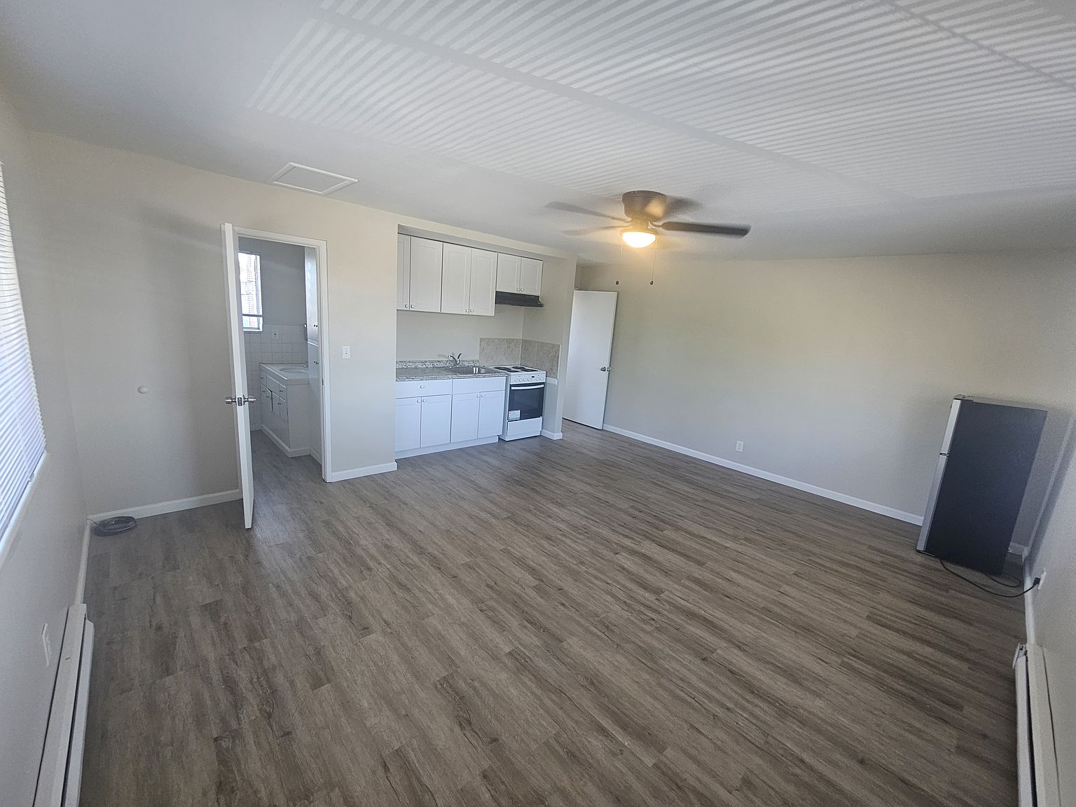 0BR/1BA Apartment on Mcginness Ave · San Jose photo 2