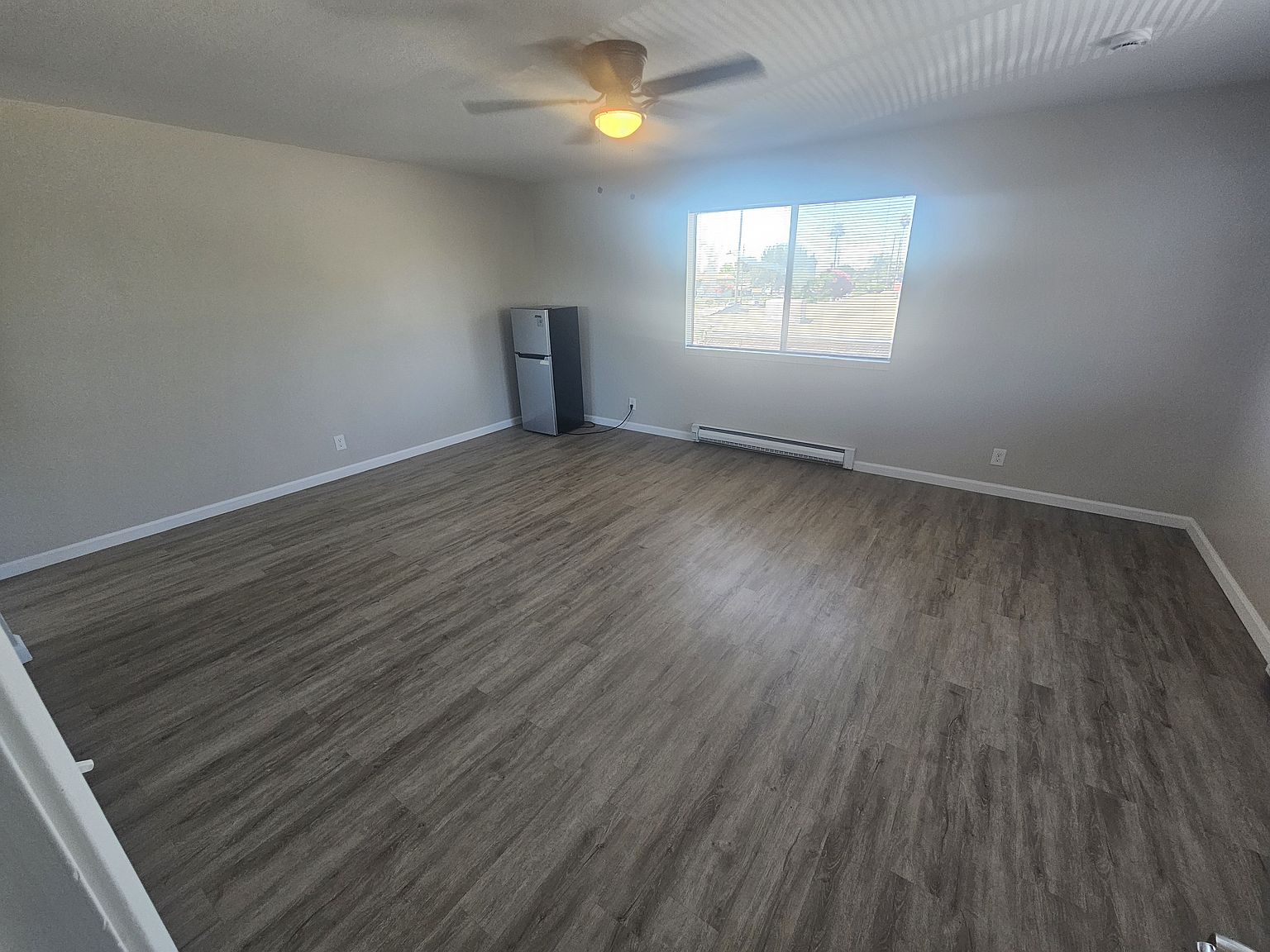 0BR/1BA Apartment on Mcginness Ave · San Jose photo 3