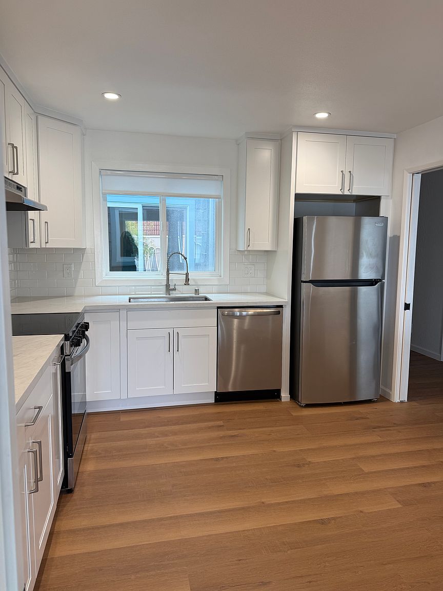3BR/2BA Flat on Dorado Ter · San Francisco photo 4