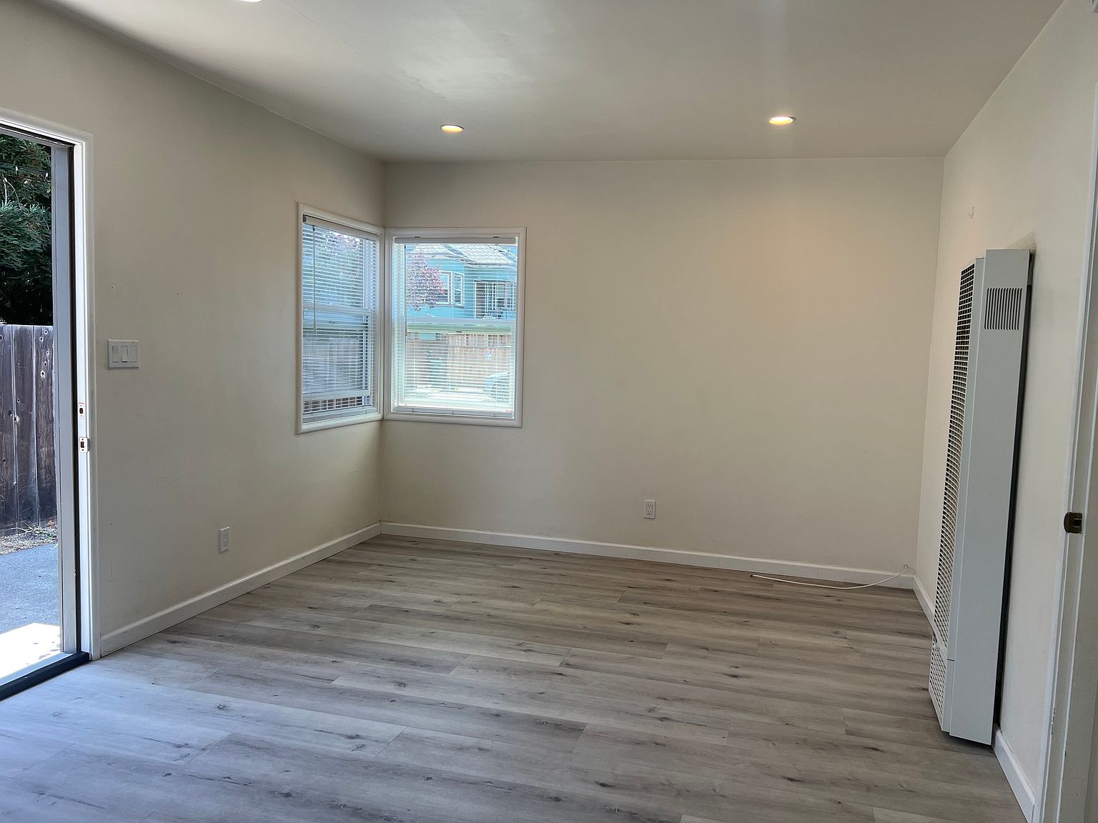 1BR/1BA Apartment on 60th St · Emeryville photo 2