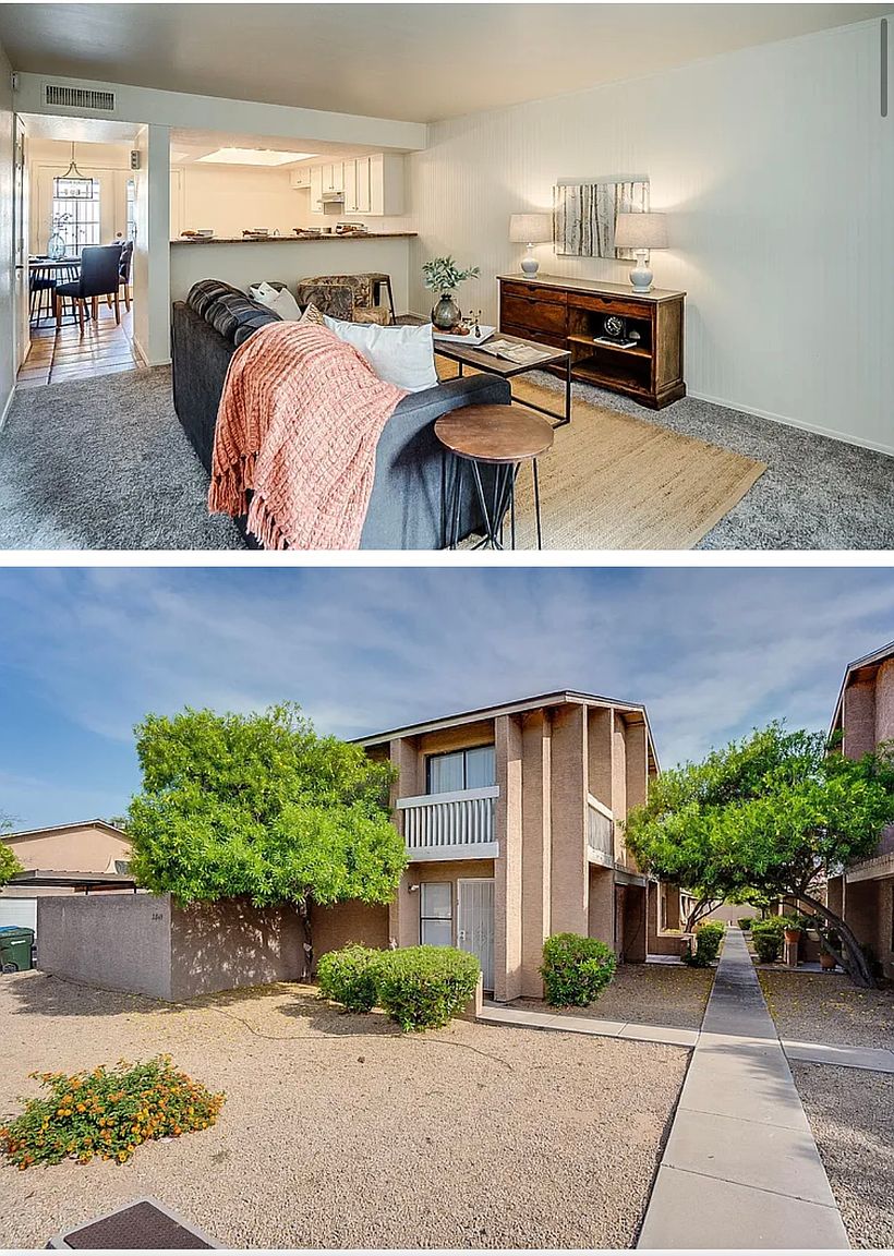 2845 E Tracy Ln Phoenix, AZ 85032 photo 3