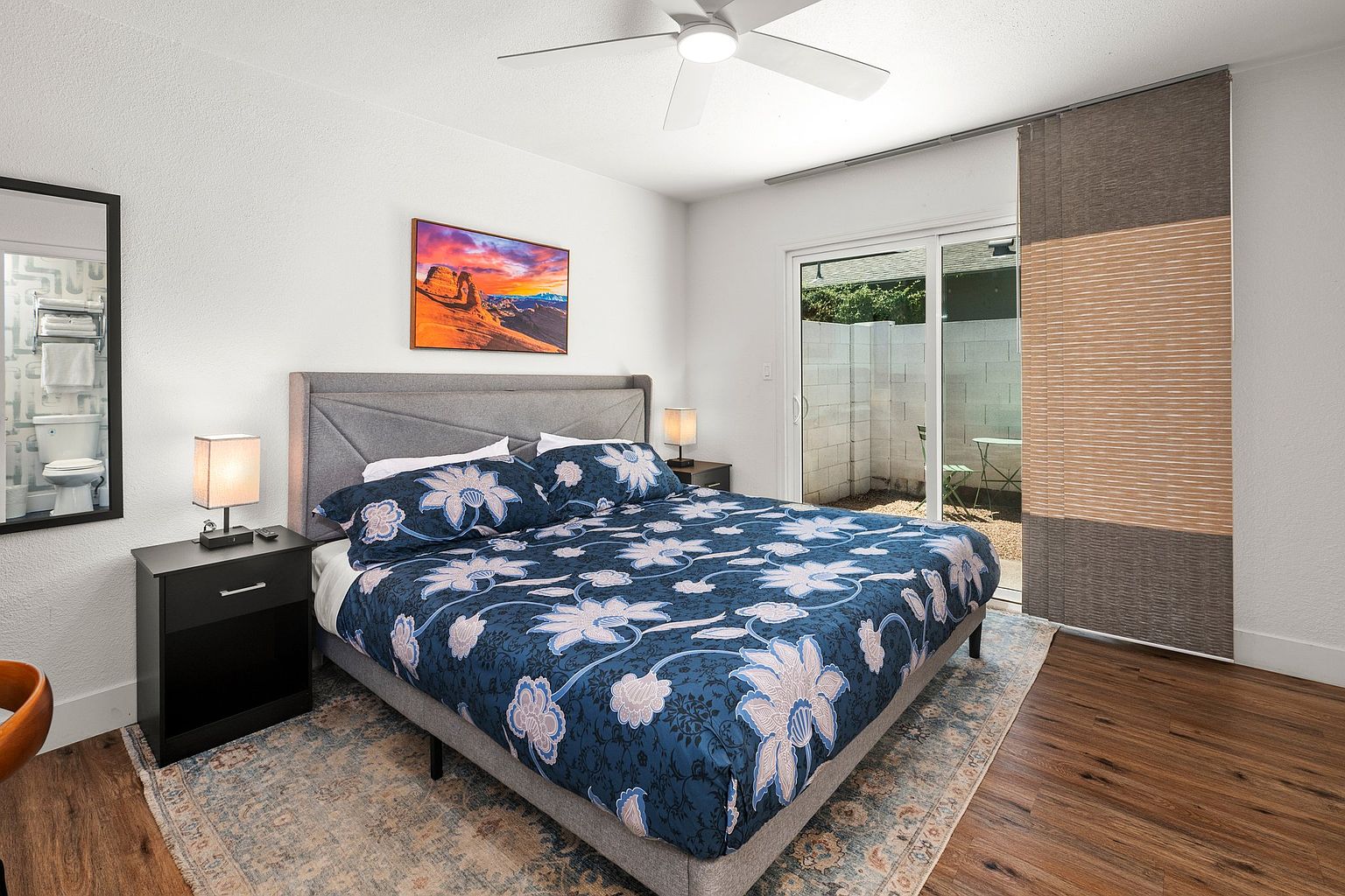 1110 E Polk St Phoenix, AZ 85006 photo 2