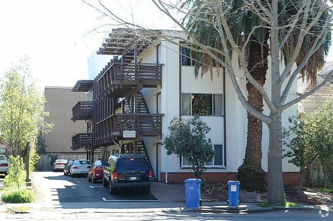 1922 Virginia Street, Berkeley, CA 94709 photo 3