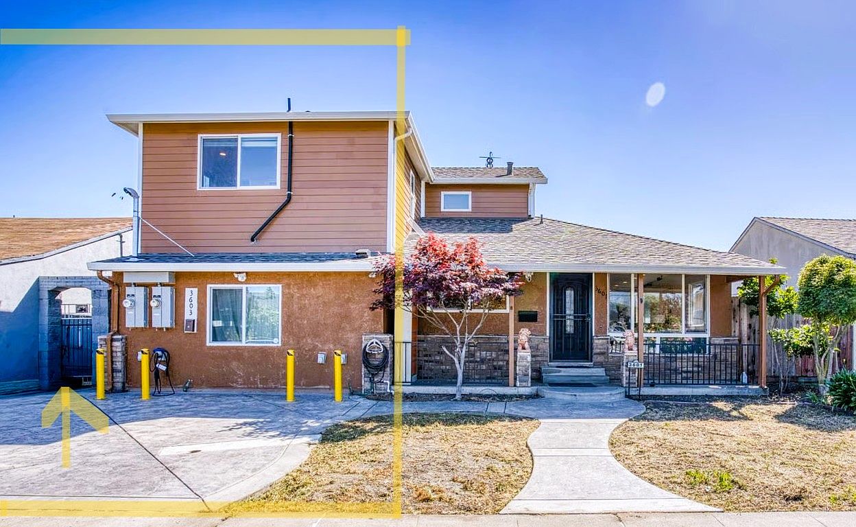 3603 Figueroa Dr photo 2