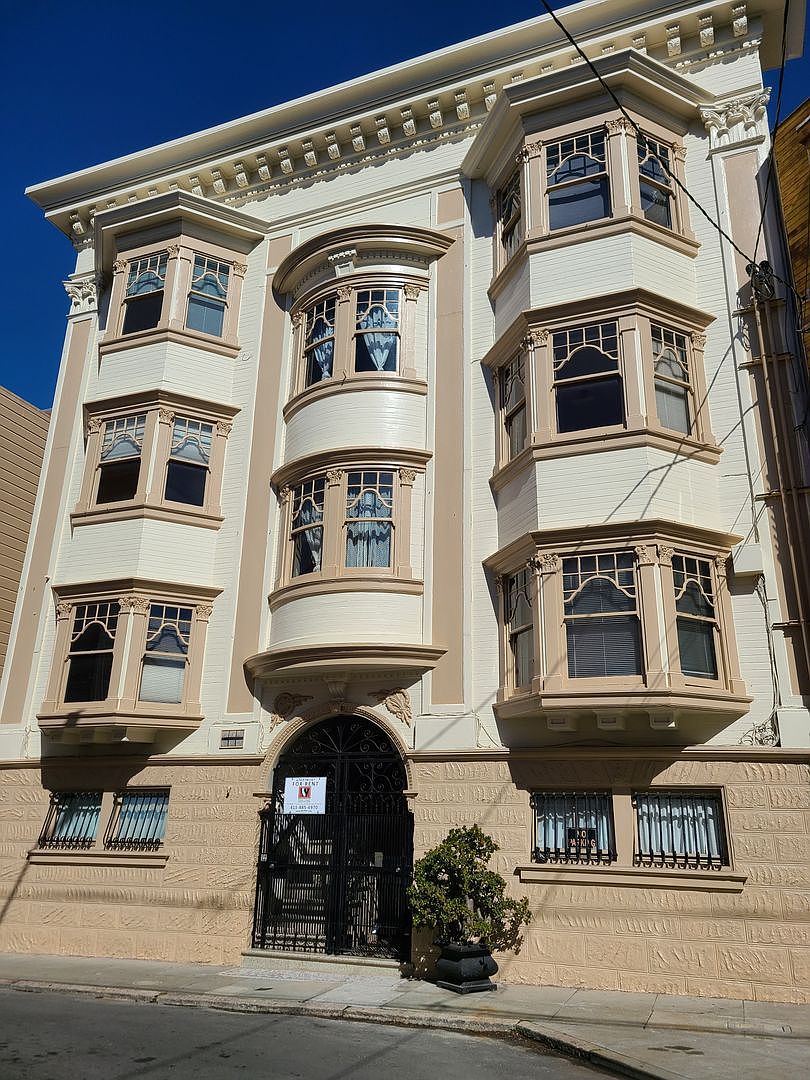 Apartments on Linda St · San Francisco