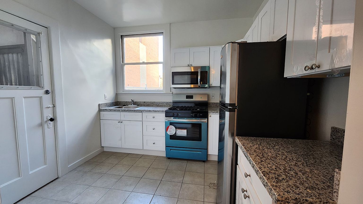 Apartments on Linda St · San Francisco photo 4