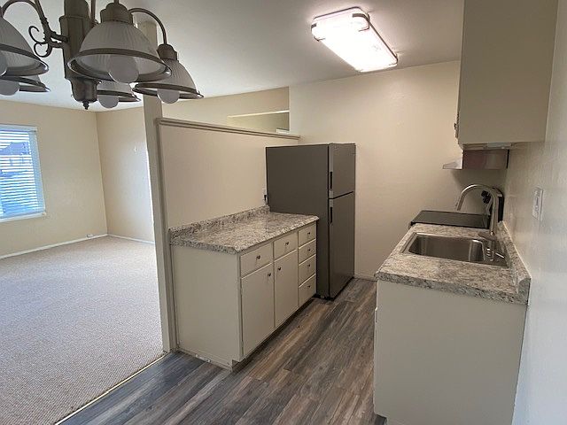 1BR/1BA Apartment on 2nd Ave. · Daly City photo 5