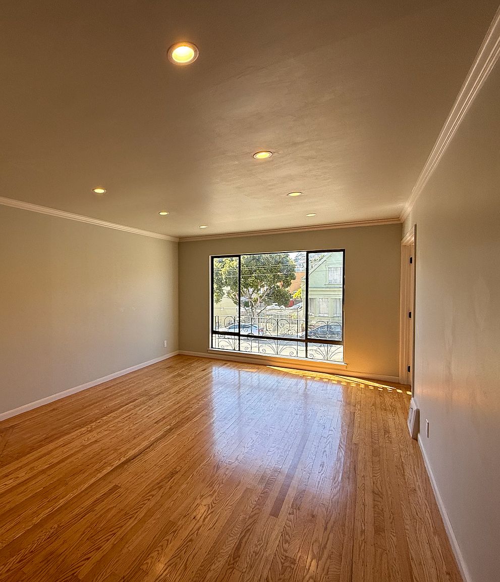 2BR/1BA Apartment on Mission St · San Francisco photo 3
