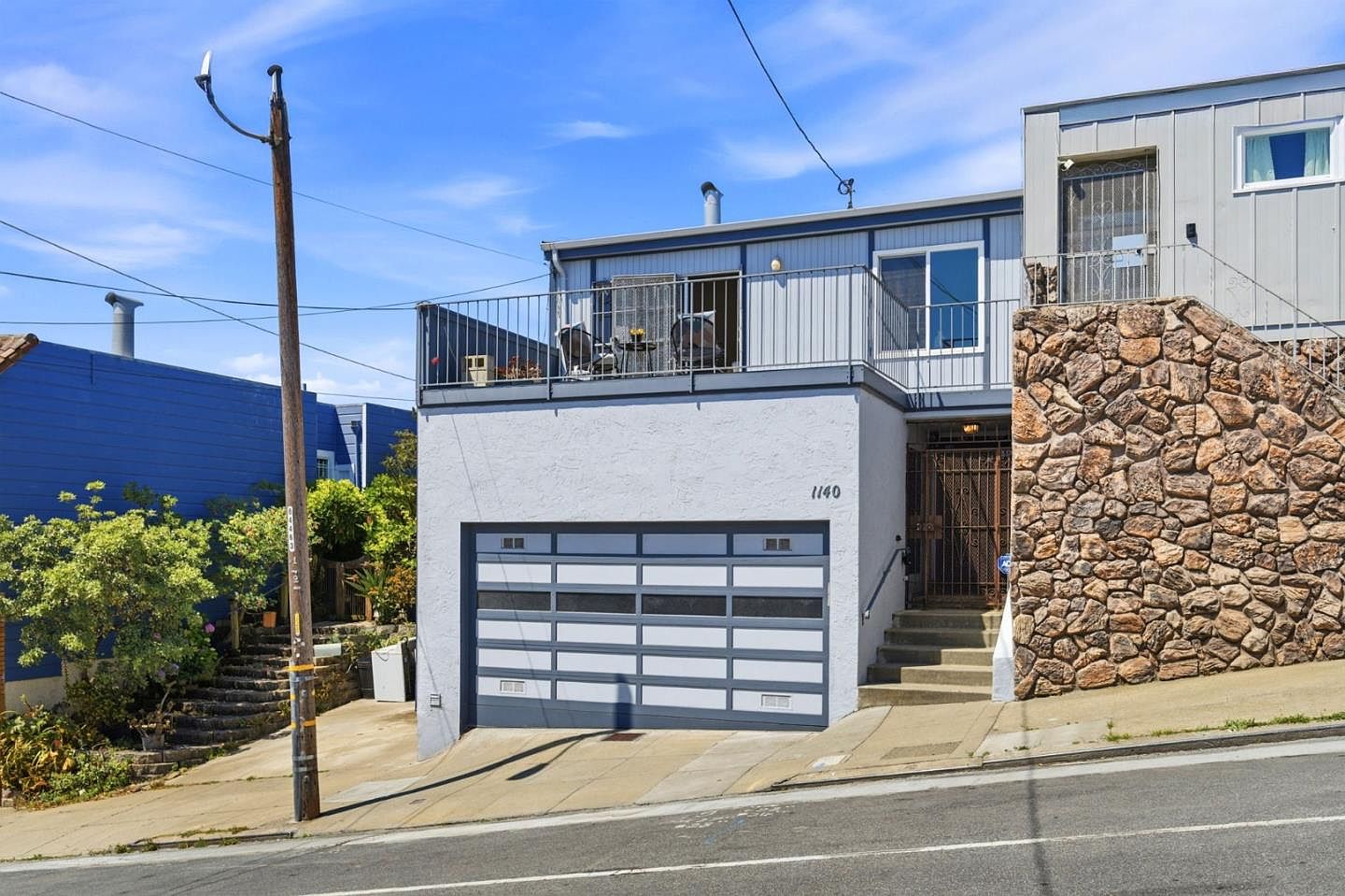Apartments on Brussels St · San Francisco photo 3