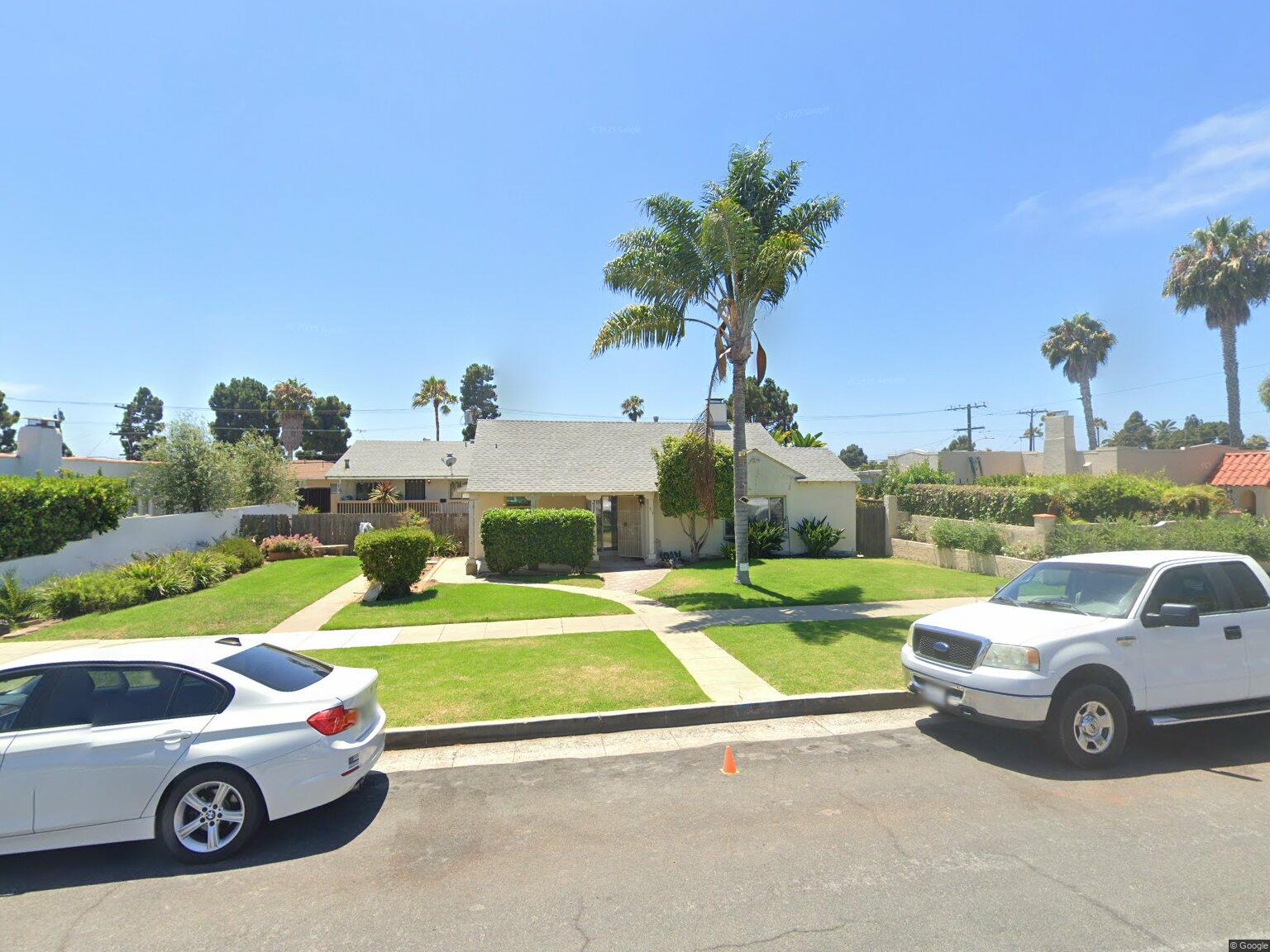 311 S Clementine St