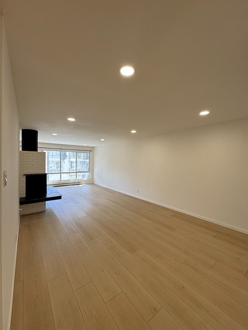 Apartments on Pine St · San Francisco photo 3