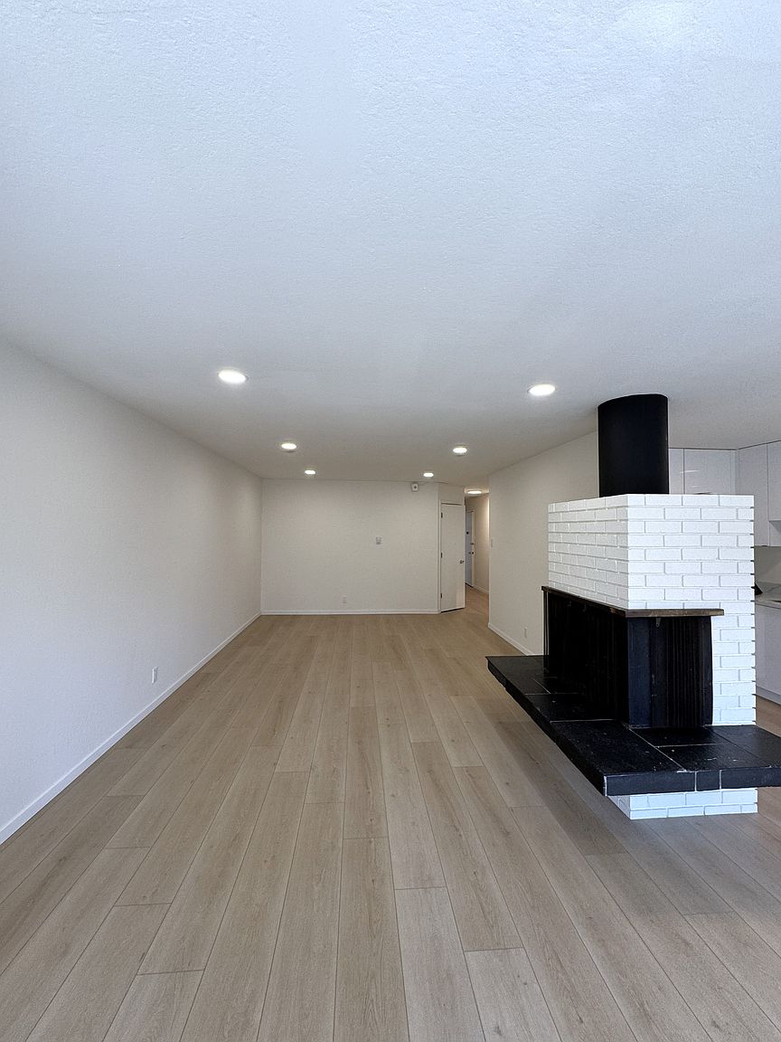 Apartments on Pine St · San Francisco photo 5