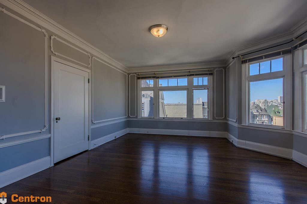 2BR/1BA Apartment on Fulton St · San Francisco photo 3