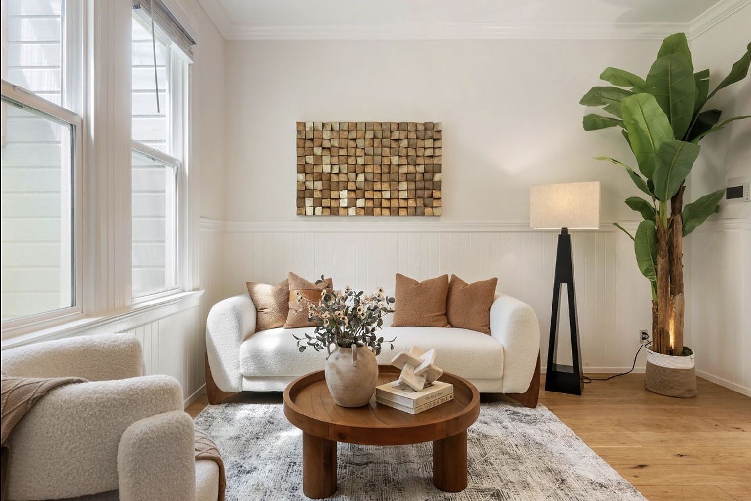 3BR/2BA Single Family House on Card Aly · San Francisco photo 5