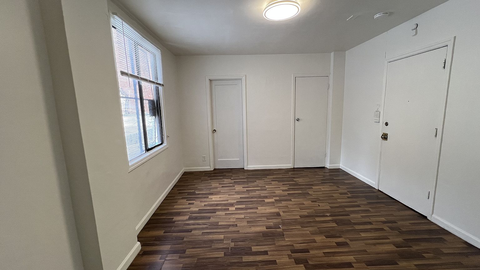 0BR/1BA Apartment on Turk Street · San Francisco photo 4