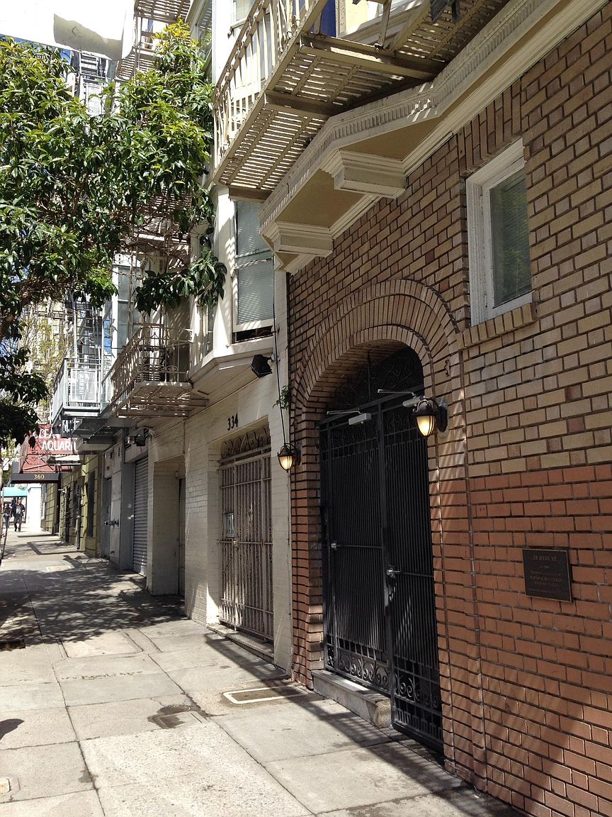 2BR/1BA Other on Hyde St · San Francisco photo 3