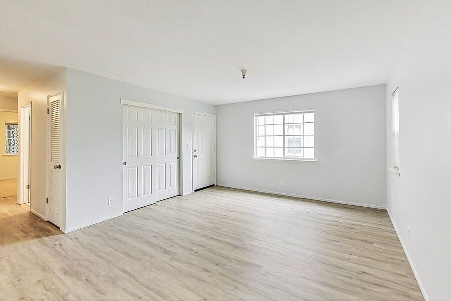 Apartments on Sausal Street Unit C · Oakland photo 4