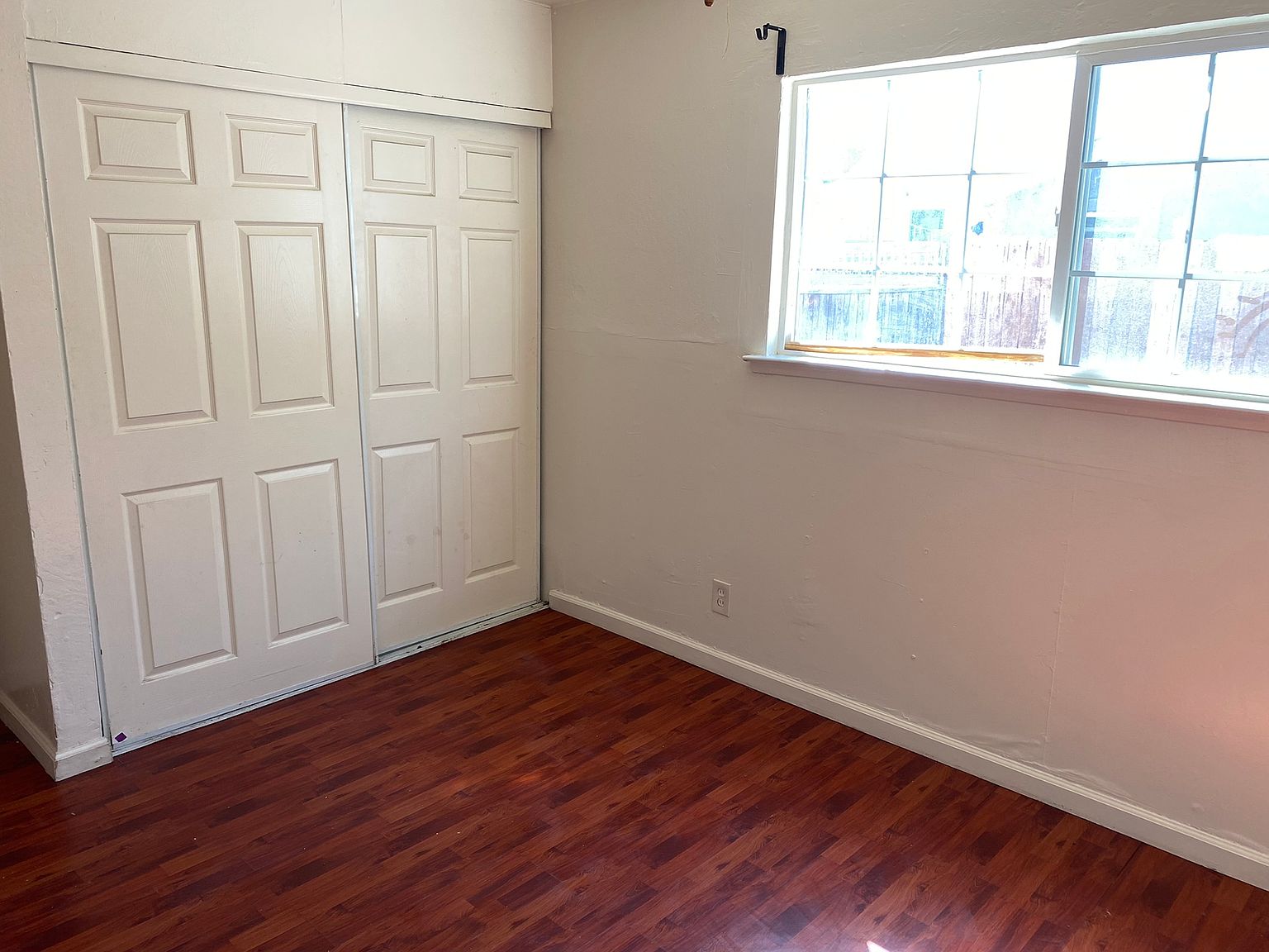 3BR/1BA Apartment on Lockwood St · Oakland photo 4