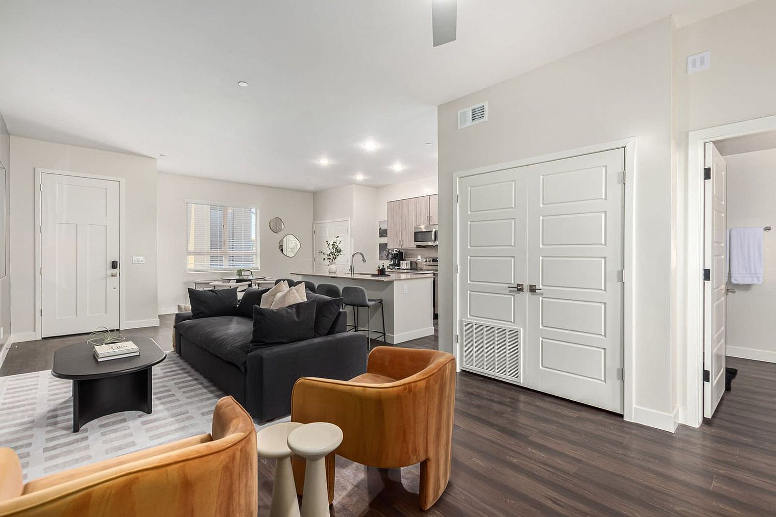 6249 E Pinnacle Vista Dr Scottsdale, AZ 85266 photo 2