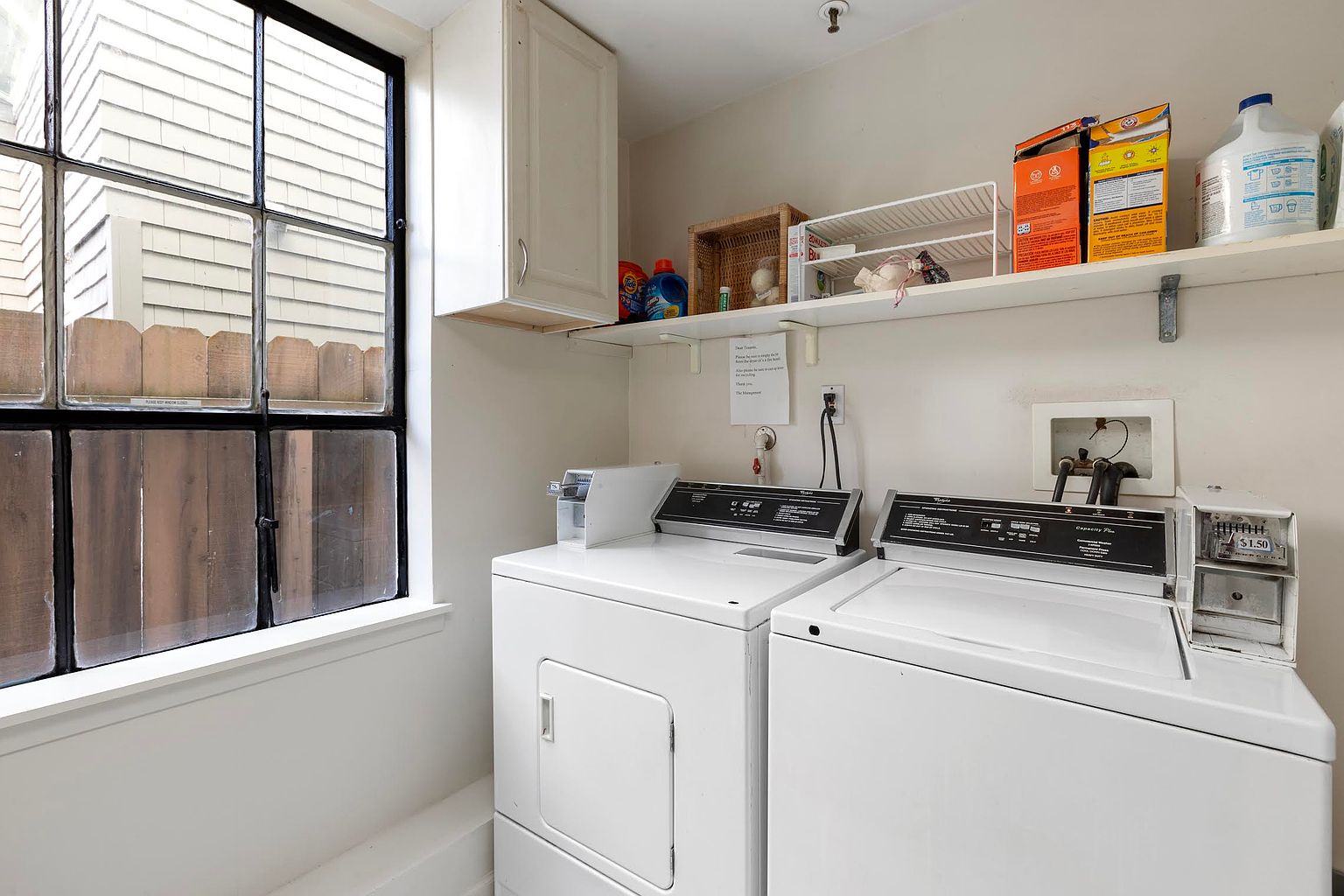 Apartments on Lake St · San Francisco photo 3