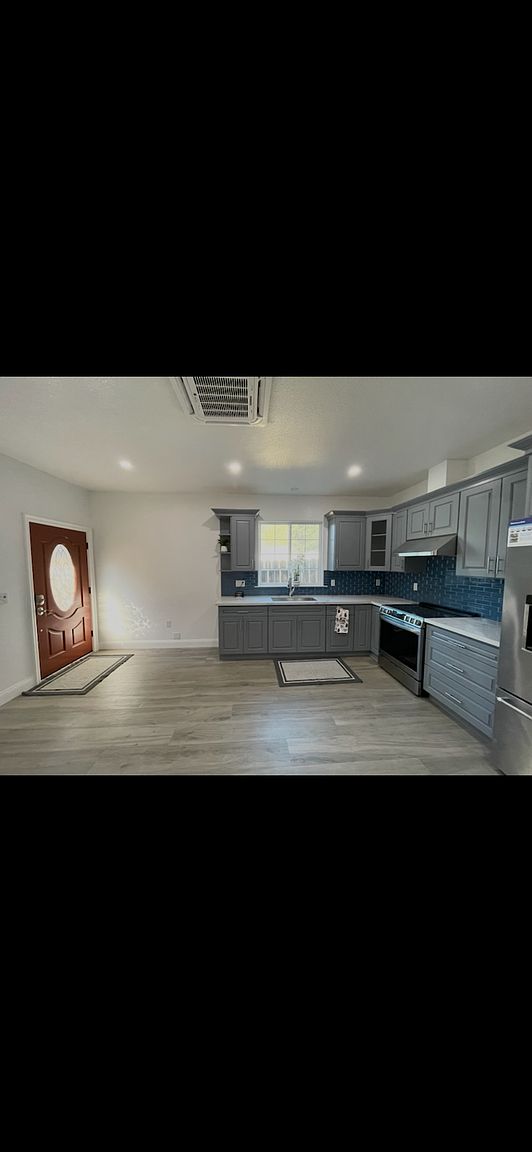2BR/1BA In Law Adu on Lavonne Ave · San Jose photo 2