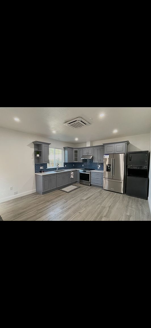 2BR/1BA In Law Adu on Lavonne Ave · San Jose photo 3