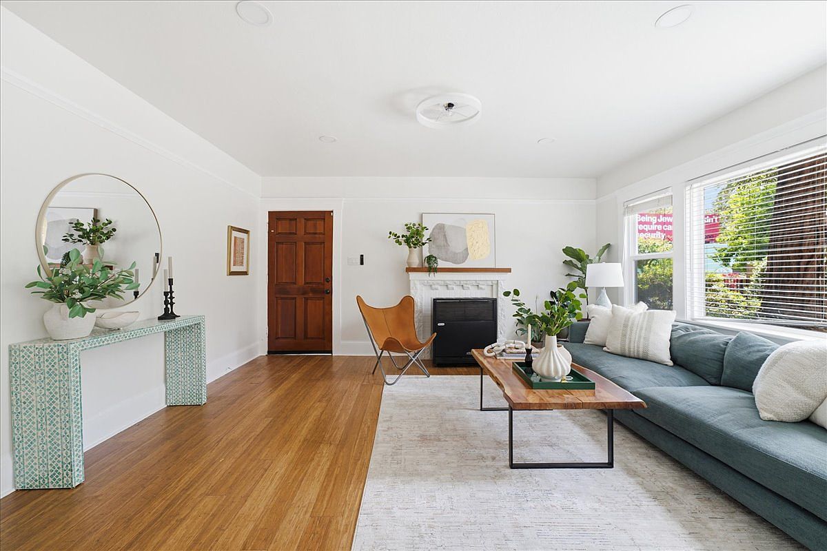 Condos on Hearst Ave · Berkeley photo 5