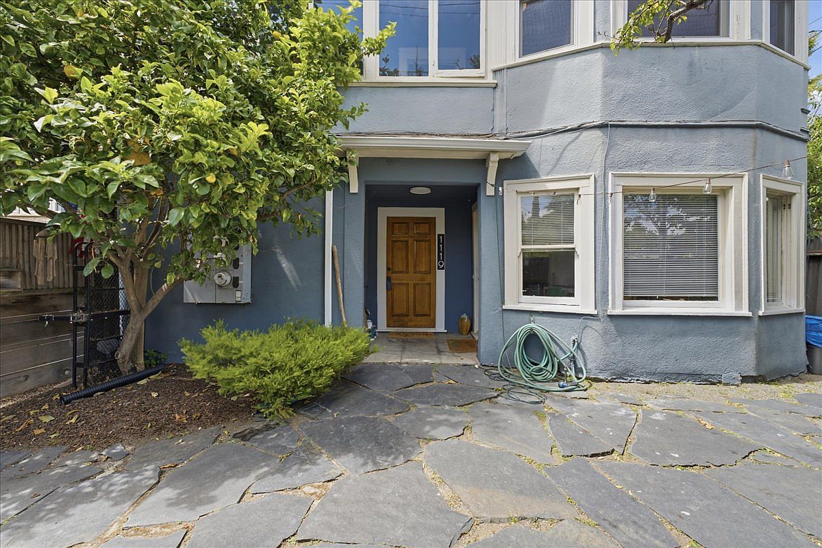 Condos on Hearst Ave · Berkeley photo 2