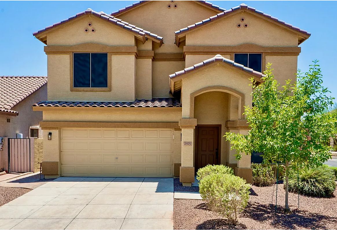 2579 W Amber Sun Dr photo 2