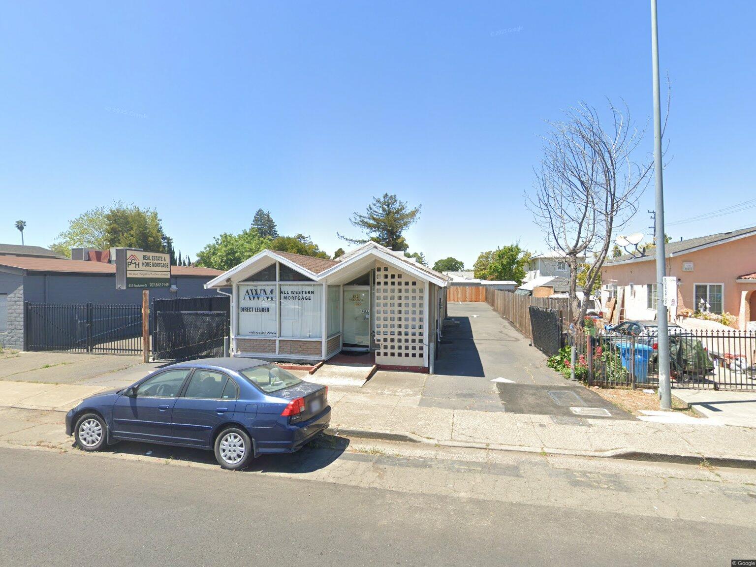 1BR/1BA Other on Tuolumne St · Vallejo