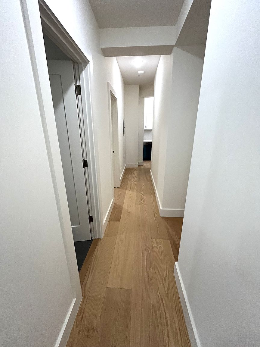 Apartments on 12th Ave Unit 16 · San Francisco photo 4