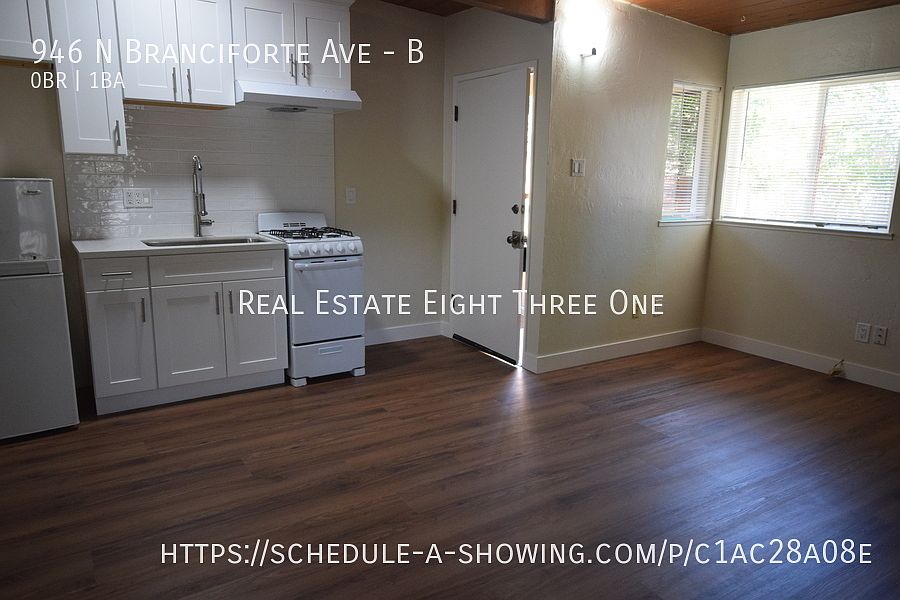 946 N Branciforte Ave photo 5