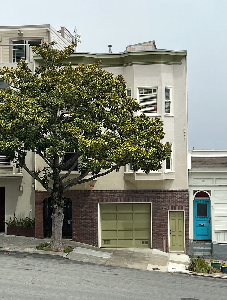 Apartments on Church St · San Francisco photo 2