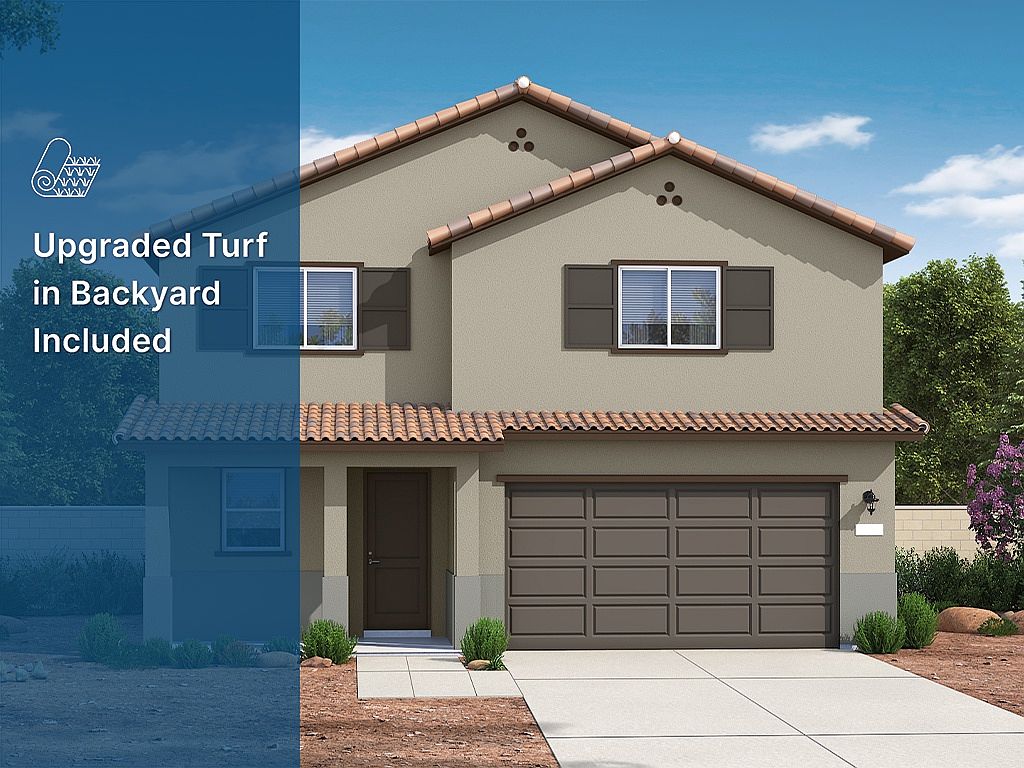 9726 W Tamarisk Ave Tolleson, AZ 85353 photo 2