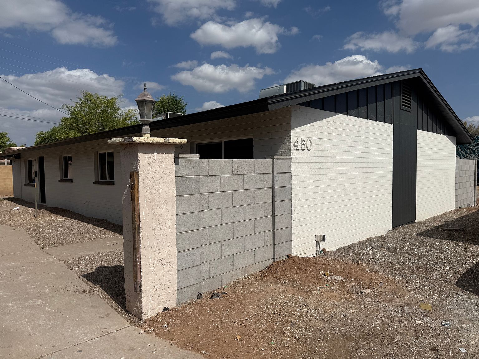 454 S Stapley Dr photo 3