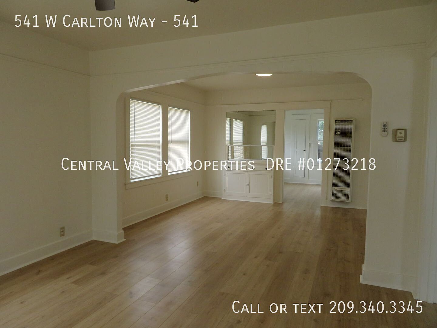 541 W Carlton Way photo 3