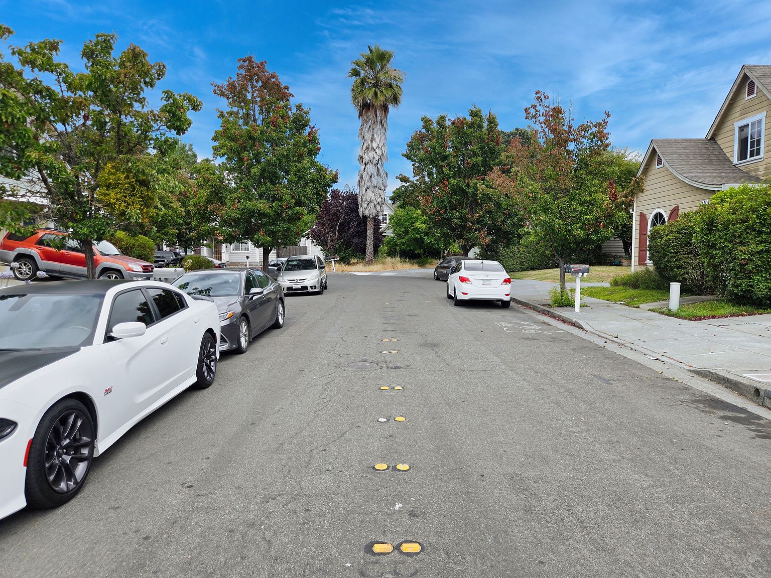 2BR/1BA Townhouse on Hickory Street · Santa Rosa photo 5